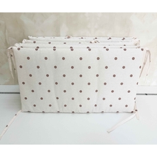 Комплект в кроватку Стандарт СТ-36