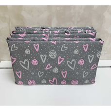 Комплект в кроватку Стандарт СТ-40