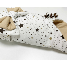 Конверт-одеяло на выписку КО-112