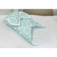 Конверт-одеяло на выписку КО-113